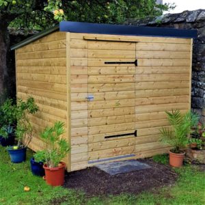 Mobilier de jardin