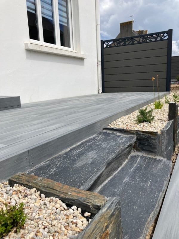 Terrasse composite – Image 5