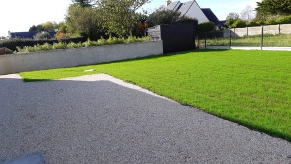 Engazonnement – Image 4