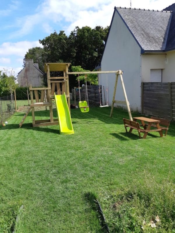 Mobilier de jeux pour enfants – Image 2