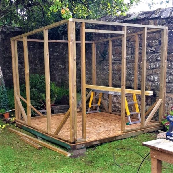 Mobilier de jardin – Image 2