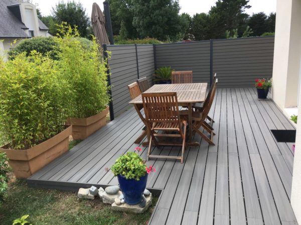 Terrasse composite – Image 3