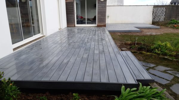 Terrasse composite – Image 4