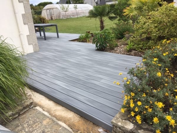 Terrasse composite – Image 2