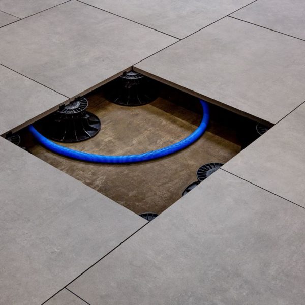 Terrasse grès cérame – Image 4