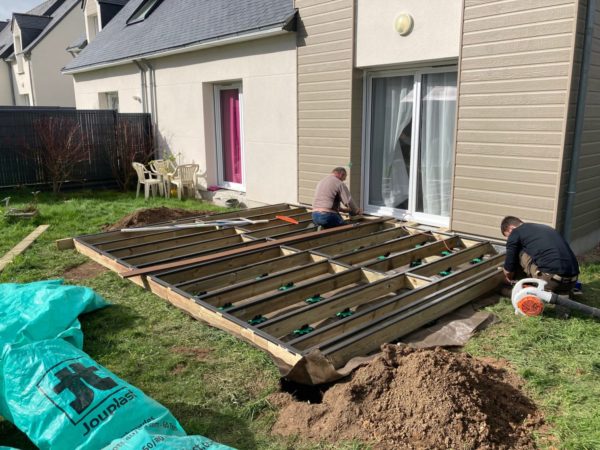 Terrasse pin – Image 6