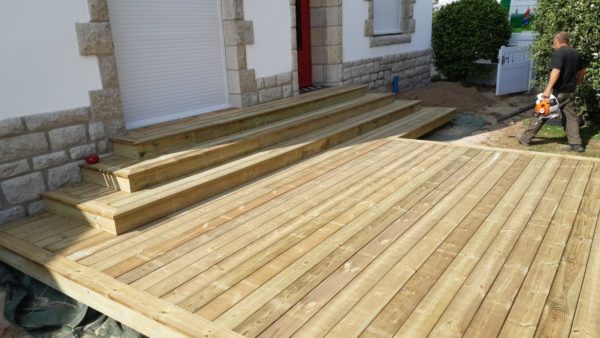 Terrasse pin – Image 5