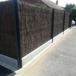 Brandes de bruyère