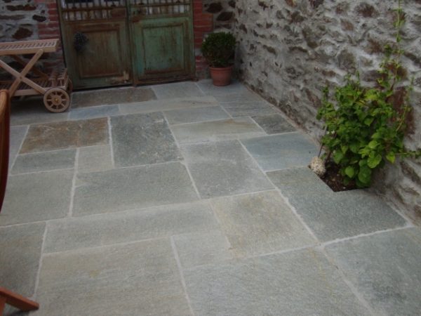 TERRASSE PIERRES NATURELLE – Image 3