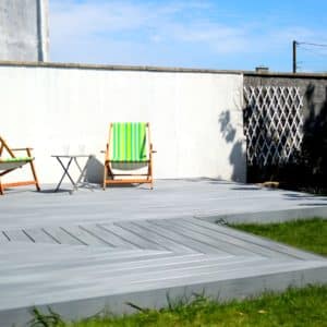 Terrasse Composite
