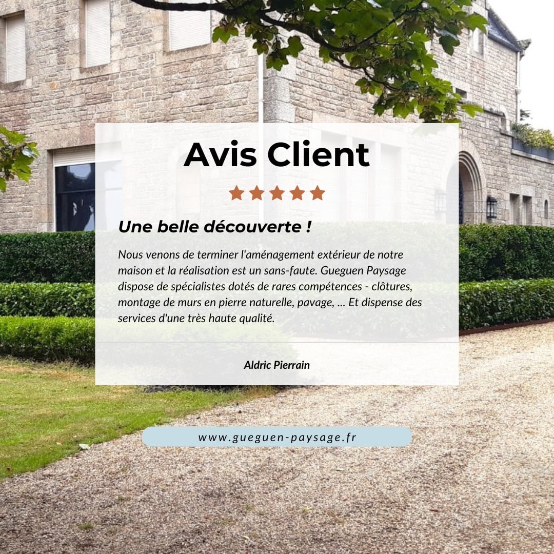 Votre satisfaction est notre plus grande récompens…